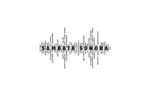 logo sambata sonora